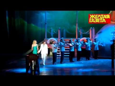 15-я церемония «Серебряная
