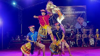 IMBLIG DHEM JUNIOR❗MEKAR TARUNA BUDAYA - LIVE, GIYANTI KADIPATEN WONOSOBO