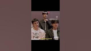 Han's deep voice!? | #kpop #straykids #스트레이키즈 #Han #hanjisung #skz #stay #shorts #bangchan #hyunjin