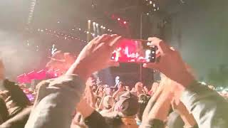 Foo Fighters - All my life - Foro Sol 15/03/22