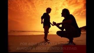 TE EXTRAÑO PAPA (Cancion para el dia del padre) POR Henry Vazquez chords