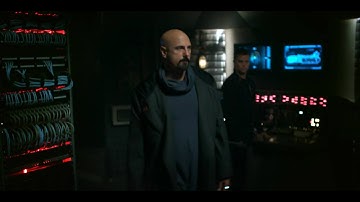 Command & Conquer 4 Tiberian Twilight NOD video 5