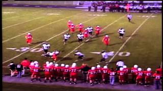 Dajon Perry- Aliquippa