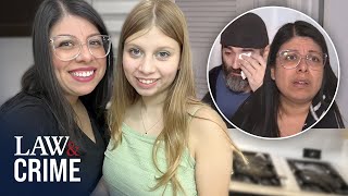 Maddie Soto Murder: New Details from Slain Teen's Mom Revealed