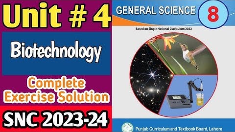 Class 8th Science New Book Chapter #4 Complete|8th Class science New Book Chapter 4|#8thscience