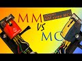 Сравнение MM и MC картриджей. MM хуже MC (и sumiko - зрителям vvc, audiomania) vinyl community mm mc