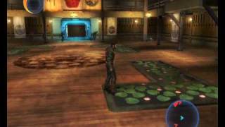 19 - X-Men - The Game - Warrior's Dojo screenshot 5