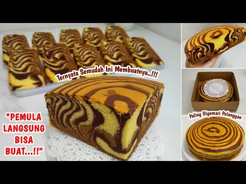 Dikdãrtgen Tepside Zebra Kek