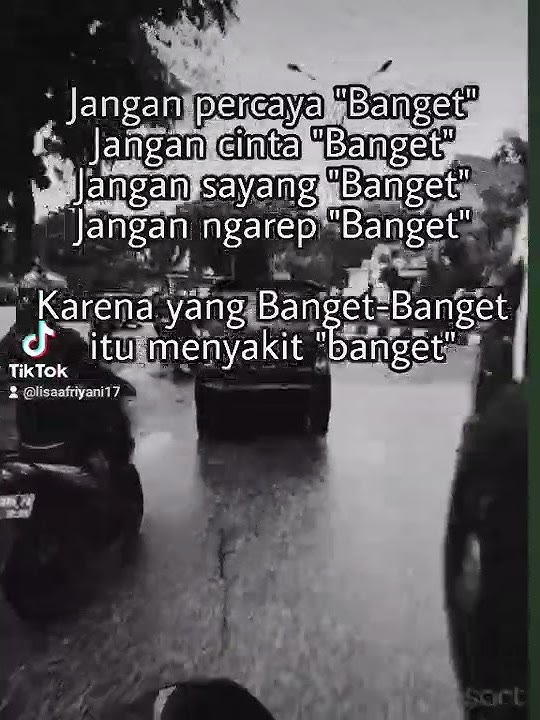 story' wa lagu arief 