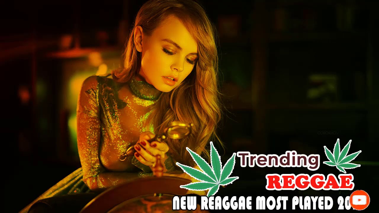 Hot 40 Reggae Music 2020 - New Reggae Remix Songs 2020 - Reggae Pop New Songs 2020