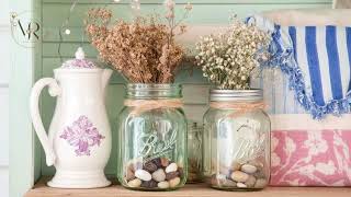 Small Space Grandmacore & Cottagecore Decor Hacks You’ll Love | Bunny Williams Inspired Tips