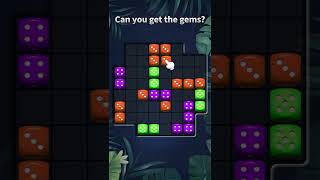 Brain Games-Block Puzzle screenshot 1