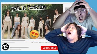 Who is TWICE? Our FIRST Time Reacting to TWICE "I Got You" M/V // ASIAN BROS REACT