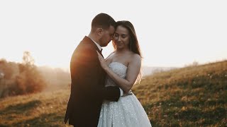 Aldona & Patryk - Wedding Day