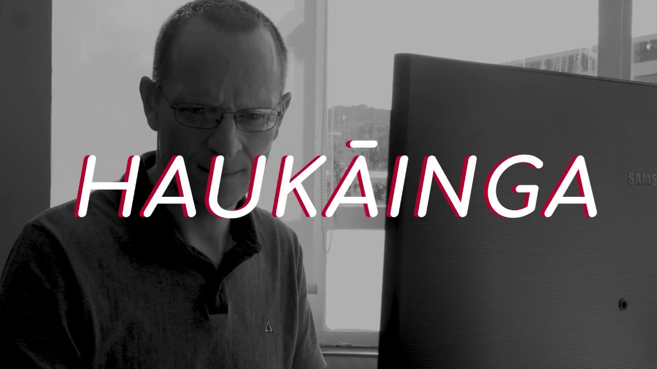 Theatre of the mind - Interview with a NZ Author