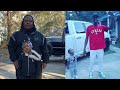 Two men killed in Batesburg-Leesville, families speak out
