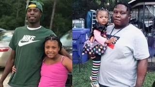 Two men killed in Batesburg-Leesville, families speak out