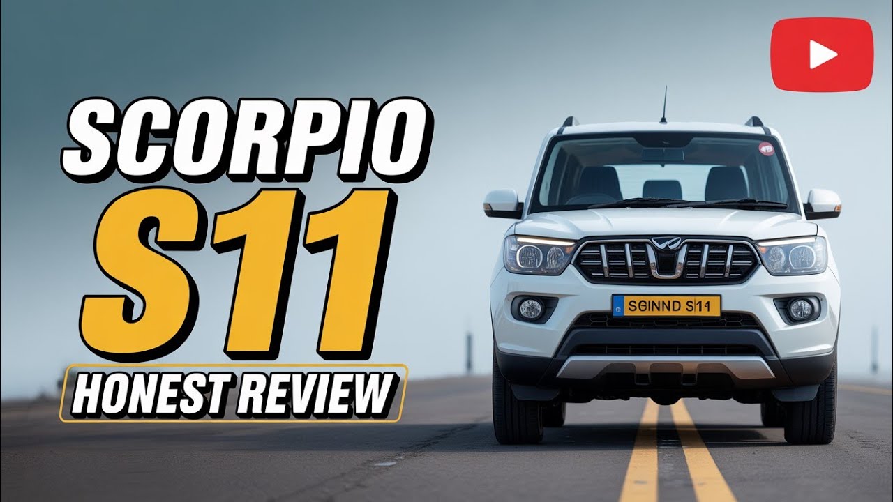 mahindra-scorpio-s11-review-hindi-mileage-price-power-real