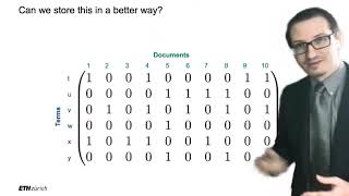2. Boolean retrieval (2/3) - Information Retrieval - ETH Zurich - Spring 2022 Wealth