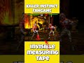 🤯 Killer Instinct's Proximity Logic, Explained #killerinstinct64 #fightinggames #fgc