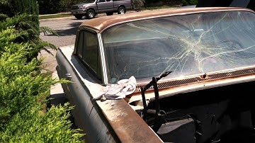 1963 Impala (Video for Restodan)