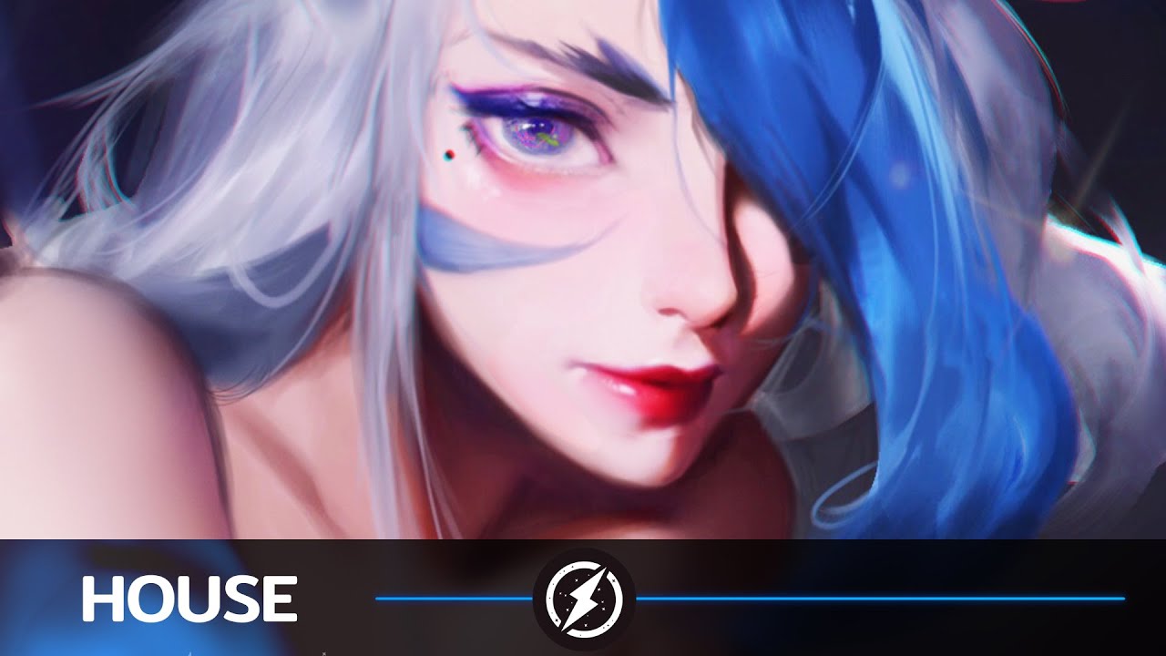 EQRIC \u0026 Bottle Flip - Love You Like A Love Song (Magic Cover Release)
