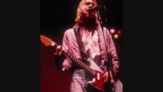 Nirvana - Rape Me - Live In Modena 02/21/94