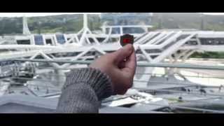 Tomorrowland | Official Disney HD Trailer | Available on Digital HD, Blu-ray and DVD Now
