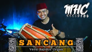 SANCANG VERSI BAJIDOR MELEHOY || LIVEAUDIORECORD