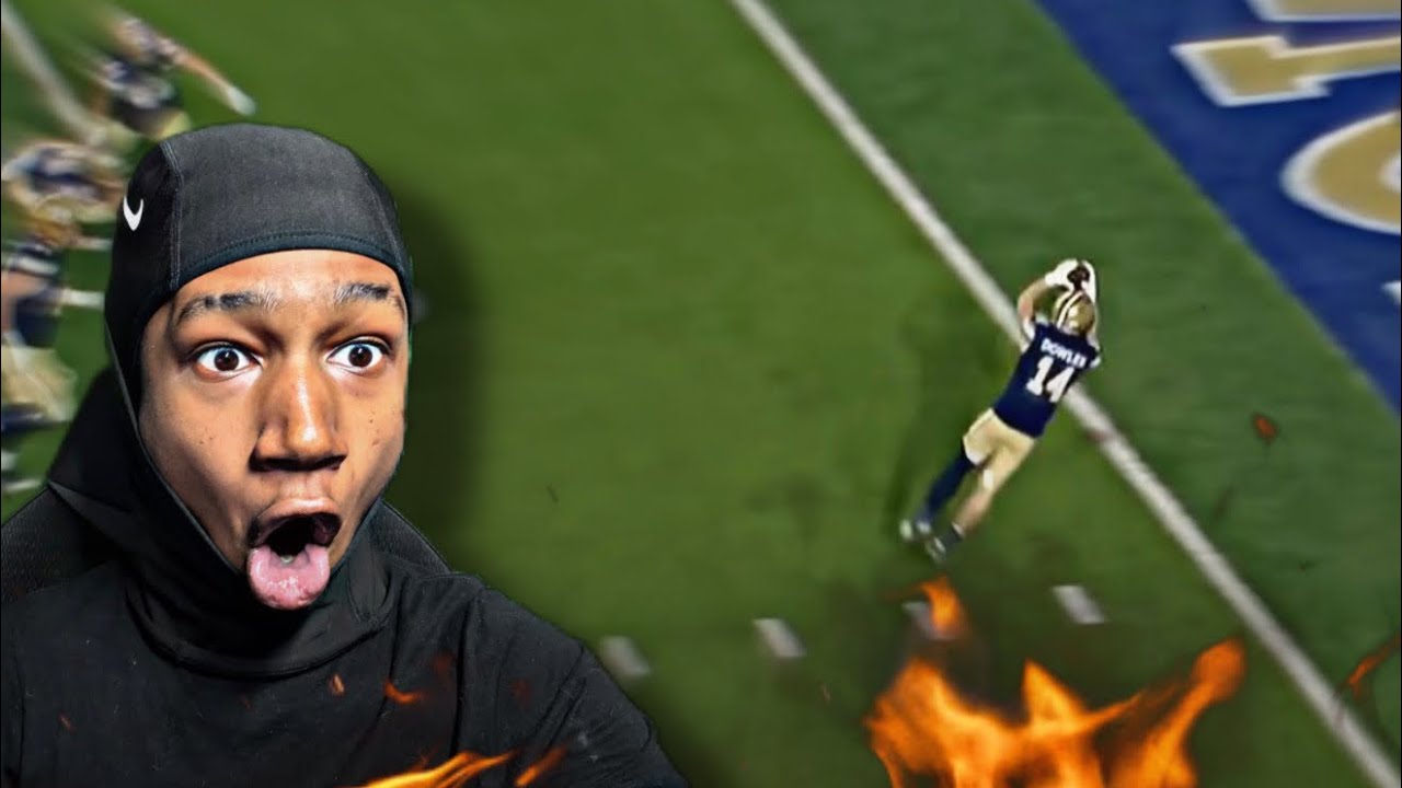 FCS SCHOOLS ARE EVOLVING!! #2 Montana State Bobcats Vs Illinois State Redbirds Highlights | Reaction