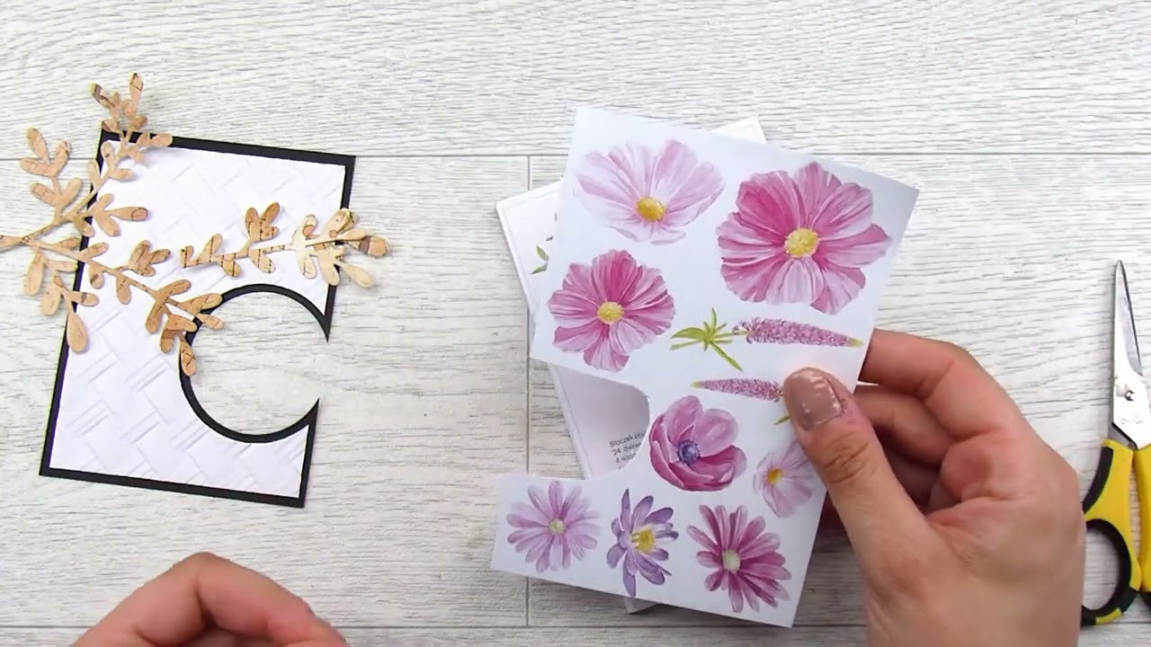 ВОЗМОЖНО, В ТРЕХ МОИХ ЛЮБИМЫХ РАСКЛАДОК! (1033)