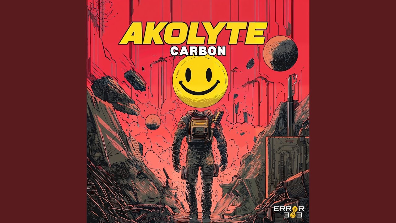 Watch Carbon on YouTube Watch Carbon on YouTube