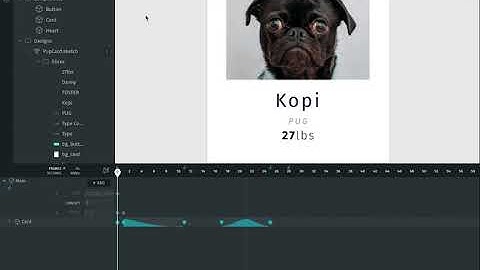 Haiku Animator Features
