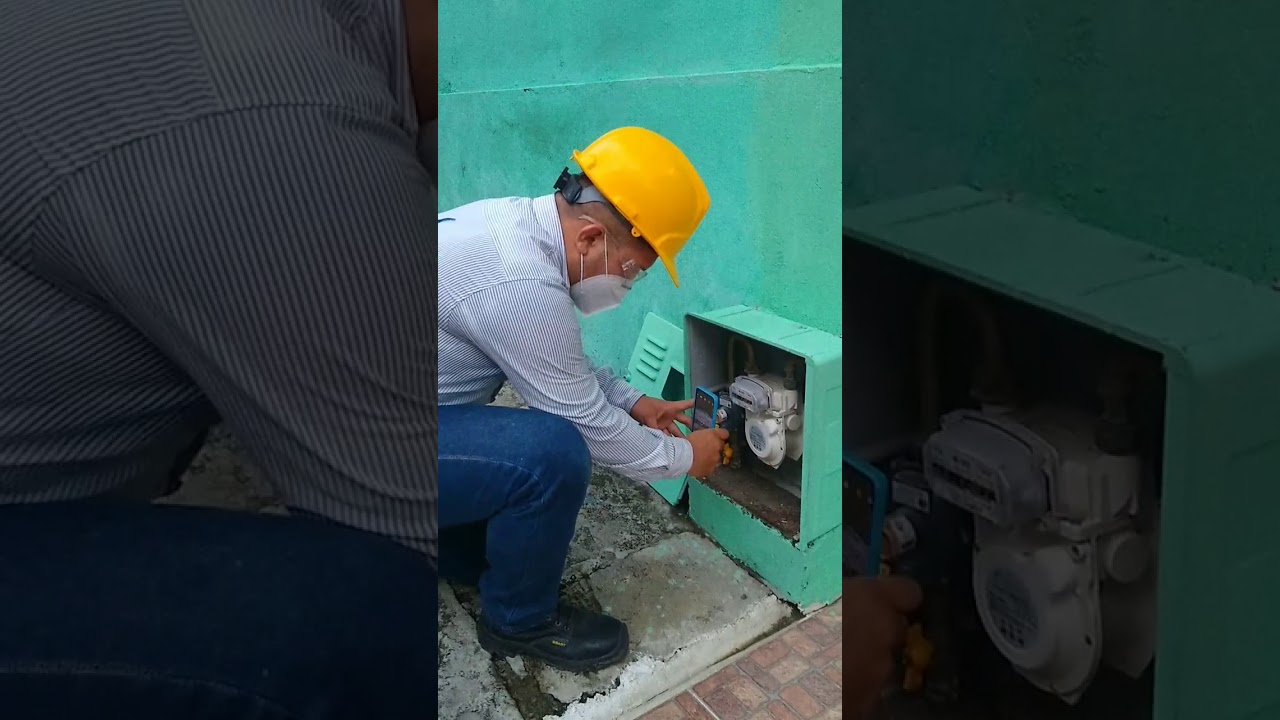 REVISIÓN PERIÓDICA DE GAS ALCANOS DE COLOMBIA YouTube REVISIÓN PERIÓDICA DE GAS ALCANOS DE COLOMBIA YouTube