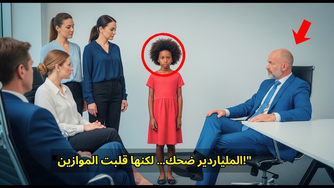 قالت: 'سأترجم مقابل 600… ضحك الملياردير حتى تجمد