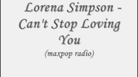  Lorena Simpson   Can
