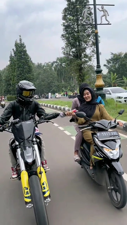 Walaupun ditolak tapi ada cewek yang nerima dengan tulus