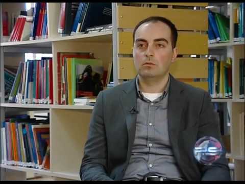 რატი კოჭლამაზაშვილი - აგროკრედიტების პროგრამა