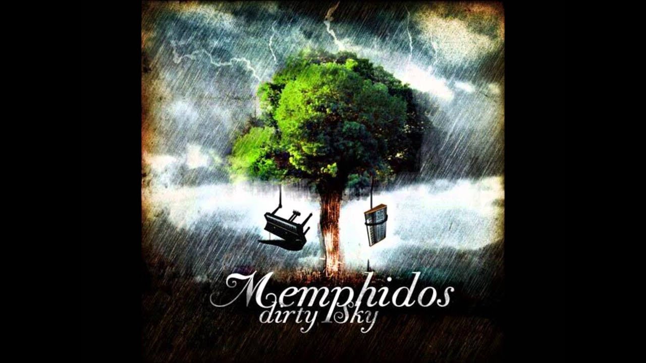 Memphidos - Dirty Sky [Full EP]