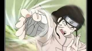 Neji And Others Move It Like This