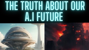 The TRUTH About the A.I. Future w/Connor Leahy of EleutherAI