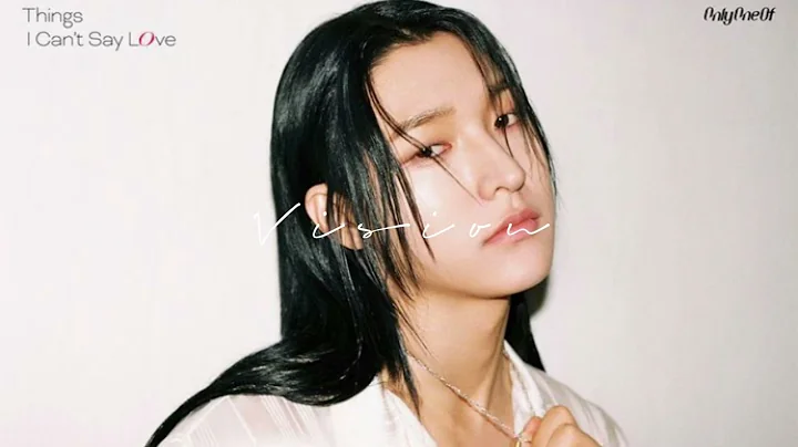 onlyoneof - dopamine (sped up)