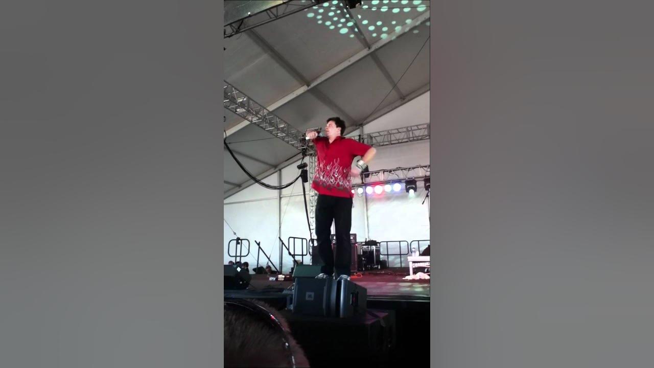 Jim Breuer - Goat Boy - Orion Music + More Jim Breuer - Goat Boy - Orion Music + More