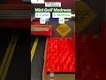 3. Carter vs 6. Matthew ROUND 1 (Holes 7-8) #golf #minigolf #viral #puttputt #minigolfmadness