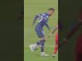 FOOTBALL SKILLS！ #footballshorts #football #footballskills