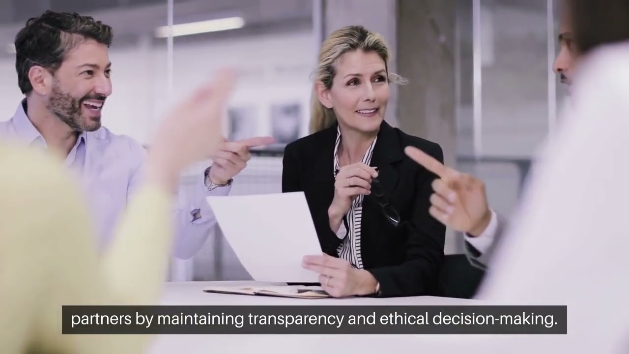 Software Growth Through Governance