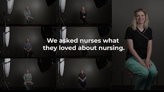 Happy Nursing Week!