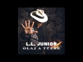 L.L. Junior - Válasz Engem ("Olaj a tűzre" album)