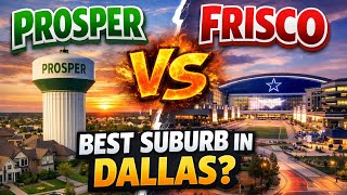 Moving to Dallas Don't Choose the Wrong Suburb ($150k Mistake)