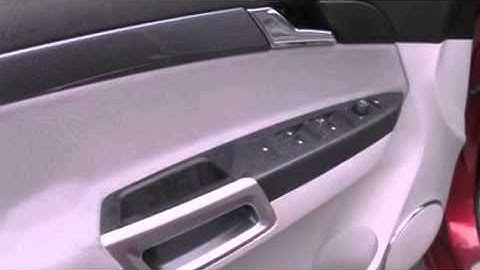 2008 SATURN VUE Genoa OH